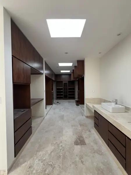 Residencia Premium equipada en el Norte de Mérida, Yucatán