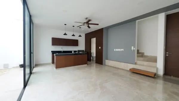 Moderna Residencia en Zona de Alta Plusvalía, Benito Juárez Norte, Mérida