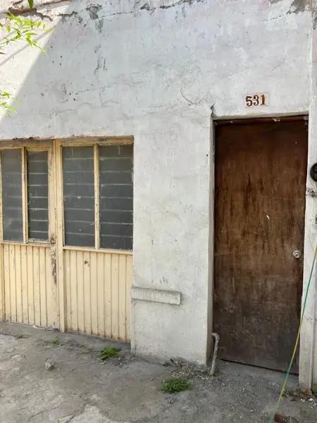 Casa en venta en Centro, Monterrey, Nuevo León Casa en venta en Centro, Monterrey, Nuevo León