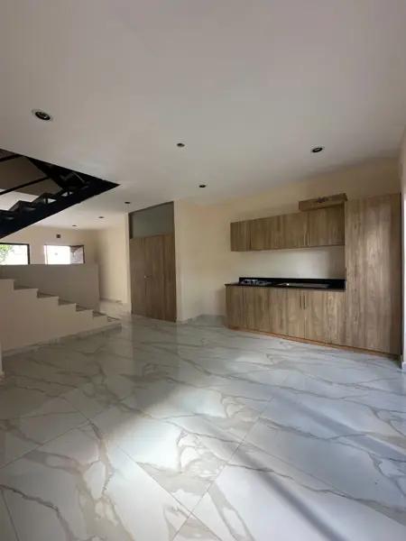 TOWNHOUSE EN VENTA EN CHUBURNA DE HIDALGO, MERIDA