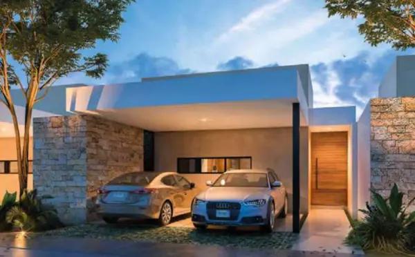 CASAS EN VENTA DE 1 PISO. EN PRIVADA. CON 2 RECAMARAS. CON AMENIDADES. EN CONKA CASAS EN VENTA DE 1 PISO. EN PRIVADA. CON 2 RECAMARAS. CON AMENIDADES. EN CONKA