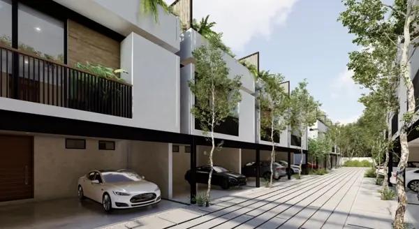 VENTA DE VILLAS EN RESIDENCIAL MAYAB ZONA TEMOZON NORTE MERIDA YUCATAN VENTA DE VILLAS EN RESIDENCIAL MAYAB ZONA TEMOZON NORTE MERIDA YUCATAN