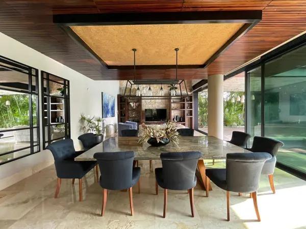 CASA EN VENTA EN YUCATÁN COUNTRY CLUB EN PRIVADA KANHA EN MÉRIDA YUCATÁN