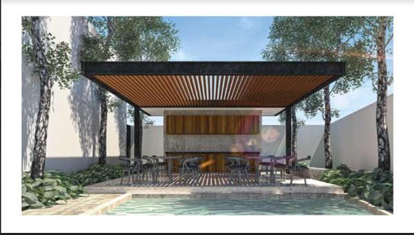 VENTA CASA TIPO TOWNHOUSE EN SANTA RITA CHOLUL, MERIDA, YUCATÁN VENTA CASA TIPO TOWNHOUSE EN SANTA RITA CHOLUL, MERIDA, YUCATÁN