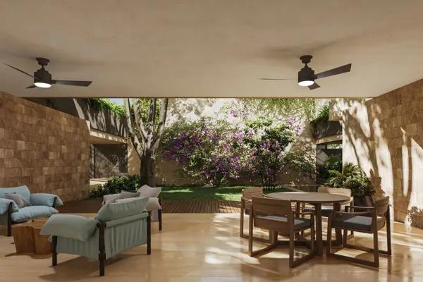 CASA EN VENTA EN MÉRIDA YUCATÁN EN YUCATÁN COUNTRY CLUB AVENIDA PASEO JAGUAR