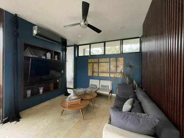 CASA EN VENTA EN MÉRIDA YUCATÁN  EN PRIVADA NUKTAL EN TEMOZÓN NORTE