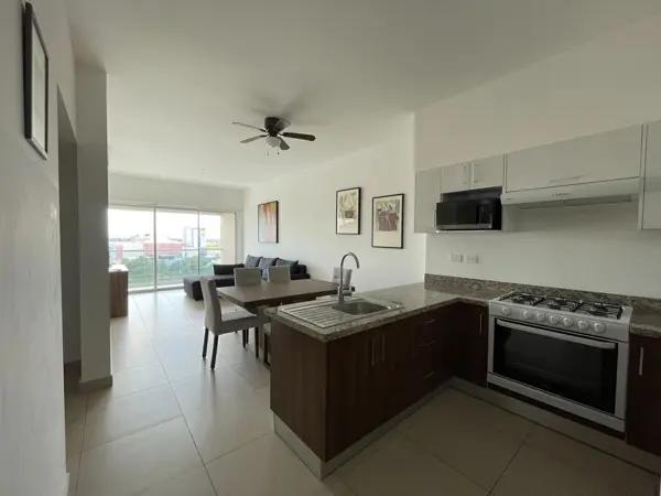 DEPARTAMENTO EN VENTA EN MÉRIDA YUCATÁN EN VÍA MONTEJO