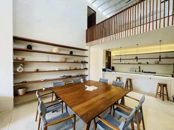 CASA EN RENTA EN MÉRIDA YUCATÁN CERCANO A PASEO DE MONTEJO