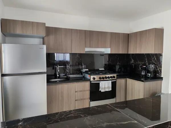 Venta de amplio departamento en el Centro de la Ciudad de Veracruz 4 recamaras