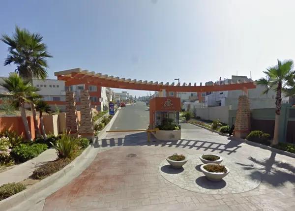 Casa en Brisas del Mar Carretera Escènica Tijuana Baja California