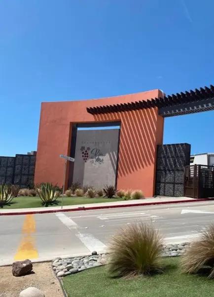Casa en Blvrd.Gral.Rodolfo Sànches Taboada Tijuana Baja California