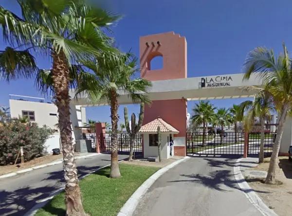 Casa en Estrella del Mar Cabo San Lucas Baja California