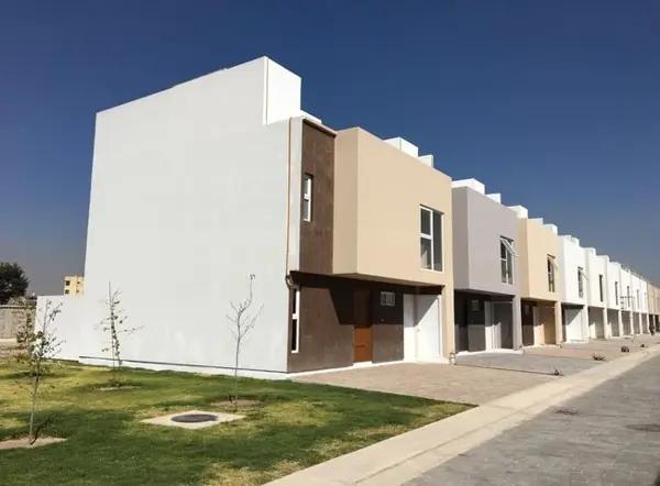 Linda casa en Cam. Ocotitlán Sn Jorge Pueblo Nuevo Metepec, todos los servicios.