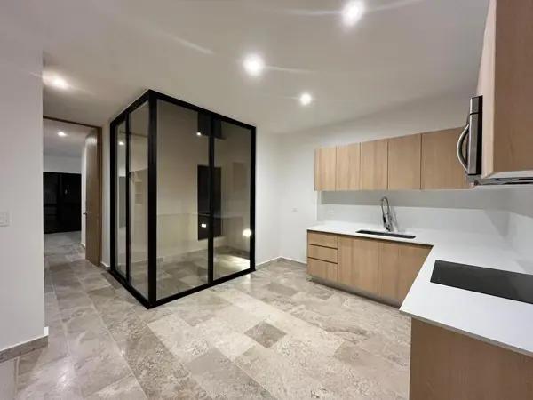 DEPARTAMENTO EN VENTA EN EL NORTE DE MÉRIDA EN SANTA GERTRUDIS COPÓ