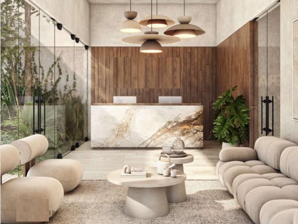 DEPARTAMENTOS EN VENTA EN CONKAL, MERIDA, YUCATÁN DEPARTAMENTOS EN VENTA EN CONKAL, MERIDA, YUCATÁN