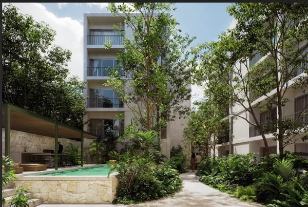 VENTA DEPARTAMENTOS EN DZITYA, MERIDA. VENTA DEPARTAMENTOS EN DZITYA, MERIDA.