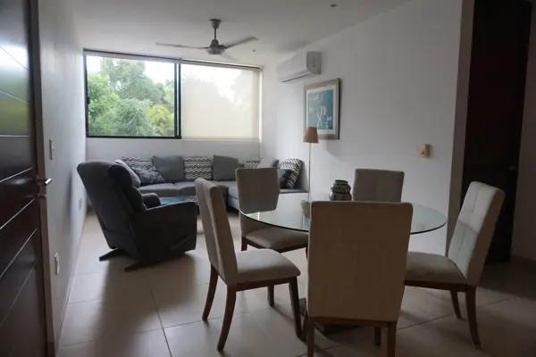 DEPARTAMENTO EN VENTA EN MONTEBELLO EN MÉRIDA YUCATÁN