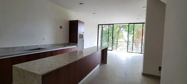 Departamento de Dos Plantas en Venta – Chuburná de Hidalgo, Mérida Departamento de Dos Plantas en Venta – Chuburná de Hidalgo, Mérida