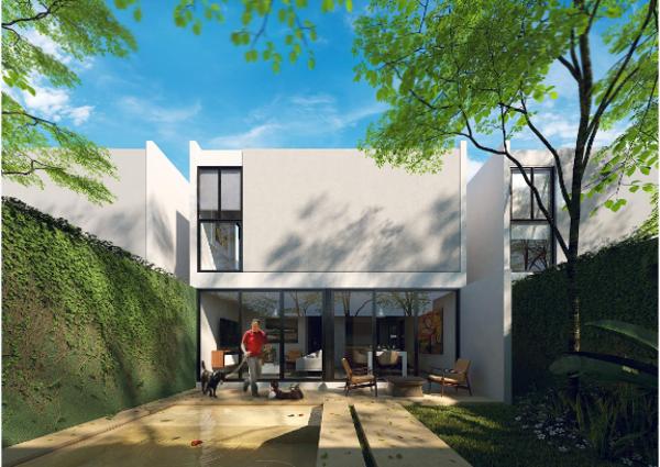 VENTA DE CASA EN PRIVADA, DENTRO DE LA CIUDAD DE MERIDA, CHUBURNA VENTA DE CASA EN PRIVADA, DENTRO DE LA CIUDAD DE MERIDA, CHUBURNA