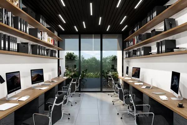 Oficinas Ejecutivas en Venta — Colonia México Norte, Mérida