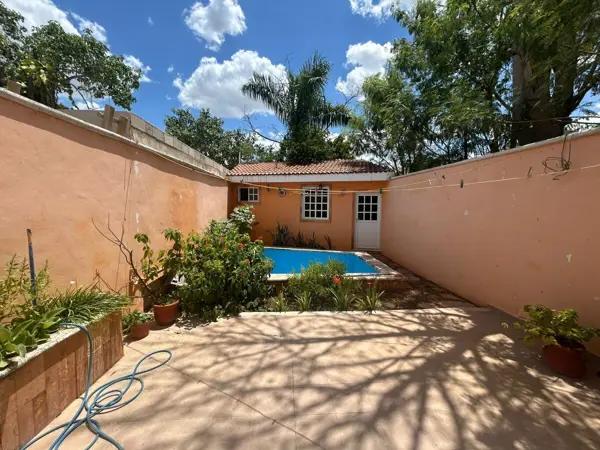 Casa en Venta con alberca en Zona Altabrisa al norte de Mérida, Yucatán Casa en Venta con alberca en Zona Altabrisa al norte de Mérida, Yucatán