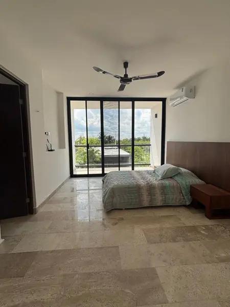 Villas Residenciales en Venta — Chicxulub Puerto, Yucatán