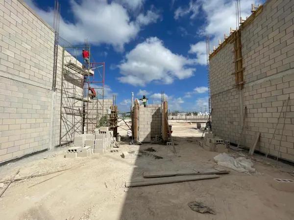 BODEGA INDUSTRIAL EN VENTA EN UMÁN EN MÉRIDA YUCATÁN