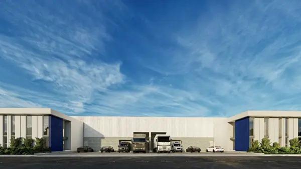 BODEGA INDUSTRIAL EN VENTA EN MÉRIDA YUCATÁN