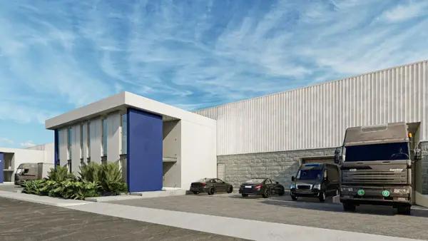 BODEGA EN VENTA SOBRE LA CARRETERA MÉRIDA PROGRESO EN MÉRIDA YUCATÁN