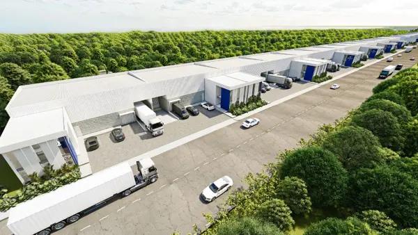 BODEGA EN VENTA EN MÉRIDA YUCATÁN SOBRE LA CARRETERA MÉRIDA-PROGRESO