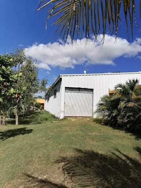 BODEGA EN RENTA EN MÉRIDA YUCATÁN EN TEYA KANASÍN A UN LADO DEL TREN MAYA