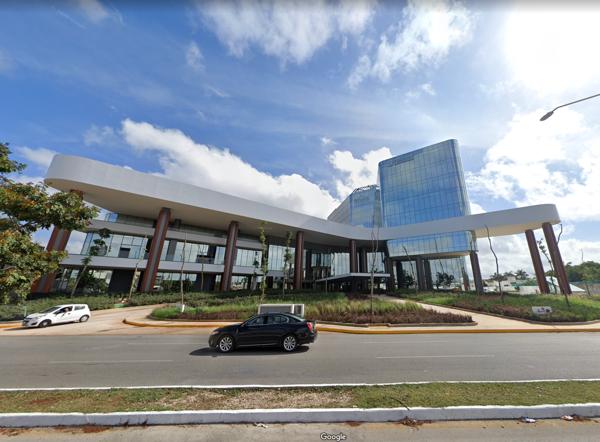 LOCAL EN RENTA EN MÉRIDA YUCATÁN EN PLANTA BAJA DE CENTRO COMERCIAL
