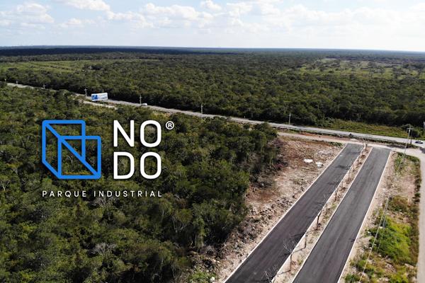 TERRENO COMERCIAL EN VENTA EN MÉRIDA YUCATÁN EN HUNUCMÁ
