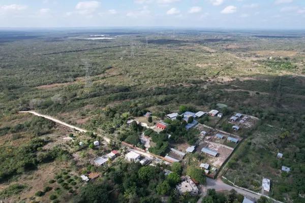 RANCHO EN VENTA UBICADO AL SUR DE YUCATÁN - CHAPAB