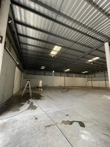 BODEGA COMERCIAL EN RENTA EN MÉRIDA YUCATÁN CERCANA AL AEROPUERTO BODEGA COMERCIAL EN RENTA EN MÉRIDA YUCATÁN CERCANA AL AEROPUERTO