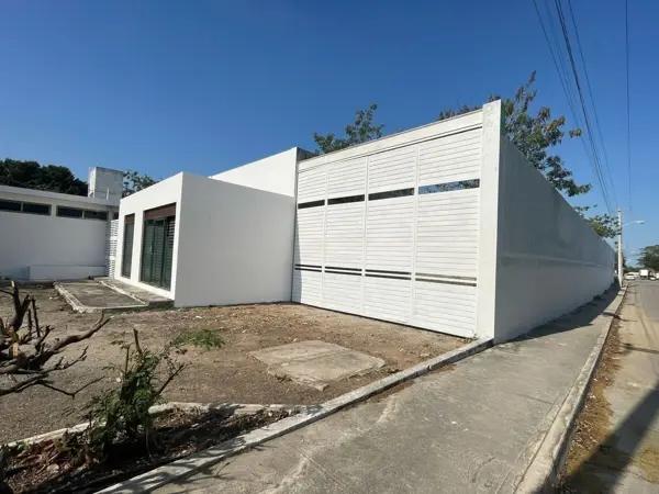 VENTA DE BODEGA CON OFICINA SOBRE PERIFÉRICO – MERIDA VENTA DE BODEGA CON OFICINA SOBRE PERIFÉRICO – MERIDA