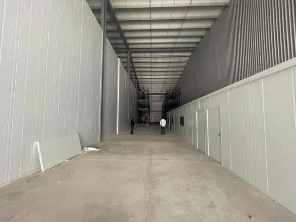 BODEGA COMERCIAL EN RENTA EN MÉRIDA YUCATÁN EN UMÁN