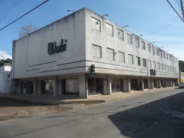 EDIFICIO DE 3 PISOS EN VENTA EN MÉRIDA,CENTRO. CON ESTACIONAMIENTO. WABI EDIFICIO DE 3 PISOS EN VENTA EN MÉRIDA,CENTRO. CON ESTACIONAMIENTO. WABI