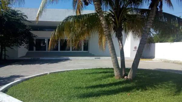 ESCUELA EN VENTA EN MÉRIDA YUCATÁN O ESTUDIO DE ARTE EN CHUBURNÁ
