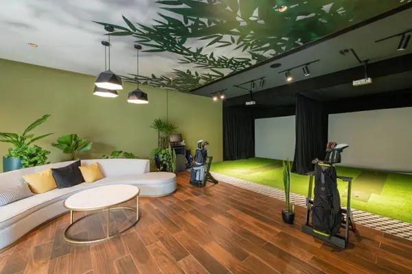TERRENO EN VENTA EN MERIDA EN PRIVADA CON CLUB DE GOLF