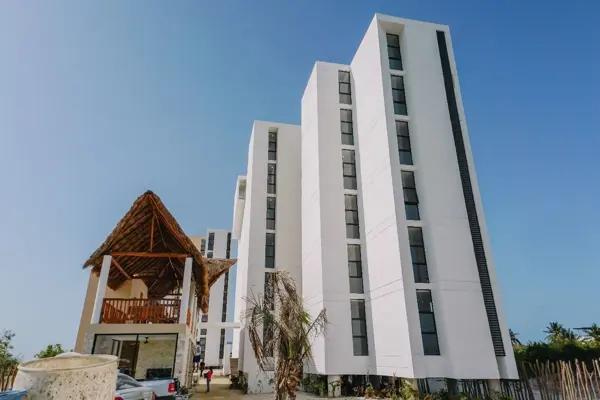 DEPARTAMENTO FRENTE AL MAR, EN LA PLAYA DE MERIDA. SAN BRUNO DEPARTAMENTO FRENTE AL MAR, EN LA PLAYA DE MERIDA. SAN BRUNO