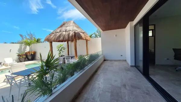DEPARTAMENTO EN VENTA EN PLAYA - PUERTO PROGRESO YUCATAN DEPARTAMENTO EN VENTA EN PLAYA - PUERTO PROGRESO YUCATAN