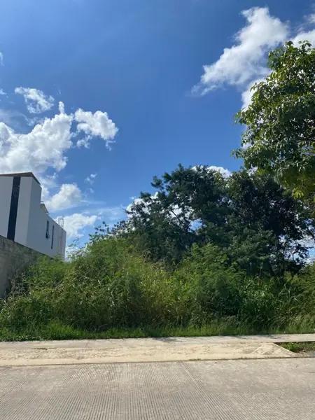 VENTA DE TERRENO RESIDENCIAL EN ARBOREA, MERIDA