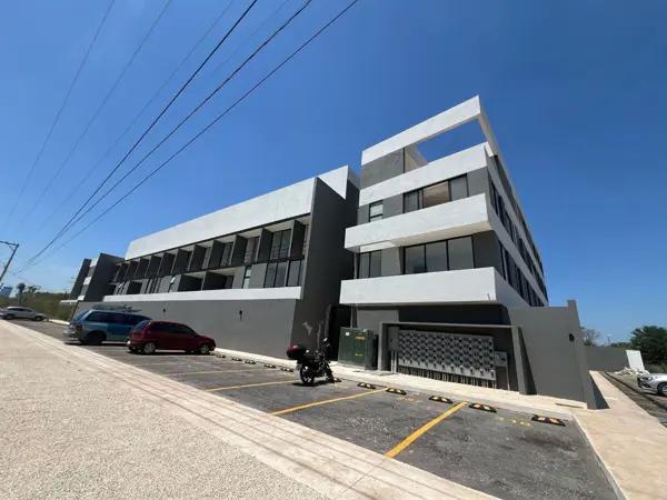 Último Departamento en Venta en Temozón Norte, Mérida, Yucatán