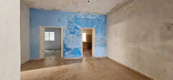 SE VENDE CASA IDEAL PARA REMODELAR, EN EL CENTRO DE MERIDA YUCATÁN