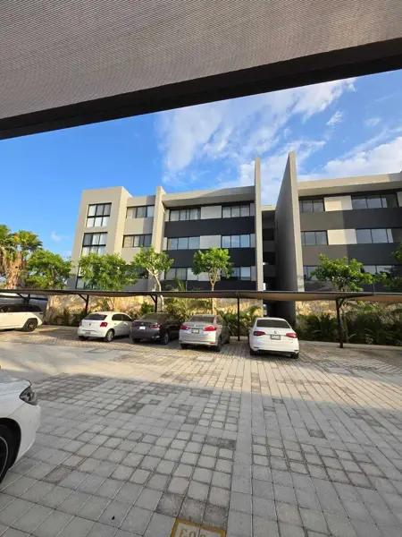 VENTA DEPARTAMENTO NUEVO EN TEMOZON NORTE, MERIDA VENTA DEPARTAMENTO NUEVO EN TEMOZON NORTE, MERIDA