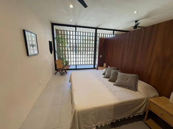 Exclusivos departamentos en Venta, Temozon Norte, Mérida