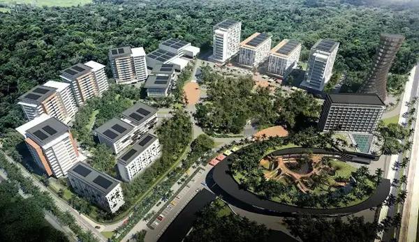 MACROLOTE EN VENTA EN TEMOZÓN NORTE EN MÉRIDA YUCATÁN