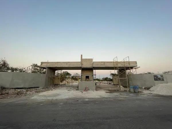 LOTE RESIDENCIAL EN VENTA EN MÉRIDA YUCATÁN EN TEMOZÓN NORTE
