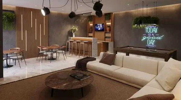 DEPARTAMENTO CON BALCÓN EN VENTA EN MÉRIDA EN TEMOZÓN NORTE
